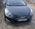 Серый Хендай и40, объемом двигателя 1.69 л и пробегом 254 тыс. км за 9850 $, фото 1 на Automoto.ua