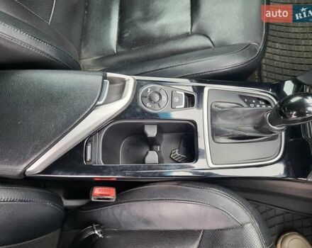 Серый Хендай и40, объемом двигателя 1.7 л и пробегом 238 тыс. км за 8500 $, фото 20 на Automoto.ua