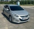 Серый Хендай и40, объемом двигателя 1.7 л и пробегом 252 тыс. км за 9400 $, фото 1 на Automoto.ua