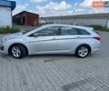 Серый Хендай и40, объемом двигателя 1.6 л и пробегом 160 тыс. км за 8450 $, фото 2 на Automoto.ua