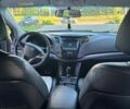 Сірий Хендай і40, об'ємом двигуна 1.7 л та пробігом 270 тис. км за 7950 $, фото 4 на Automoto.ua