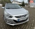 Серый Хендай и40, объемом двигателя 1.69 л и пробегом 221 тыс. км за 11200 $, фото 2 на Automoto.ua