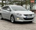 Серый Хендай и40, объемом двигателя 1.7 л и пробегом 268 тыс. км за 8750 $, фото 1 на Automoto.ua