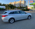 Серый Хендай и40, объемом двигателя 1.69 л и пробегом 202 тыс. км за 8600 $, фото 17 на Automoto.ua