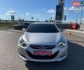 Сірий Хендай і40, об'ємом двигуна 1.6 л та пробігом 266 тис. км за 9350 $, фото 1 на Automoto.ua