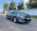 Серый Хендай и40, объемом двигателя 1.69 л и пробегом 23 тыс. км за 8998 $, фото 1 на Automoto.ua