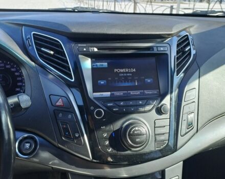 Серый Хендай и40, объемом двигателя 1.7 л и пробегом 261 тыс. км за 9900 $, фото 13 на Automoto.ua