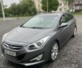 Серый Хендай и40, объемом двигателя 1.7 л и пробегом 195 тыс. км за 10000 $, фото 1 на Automoto.ua