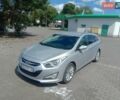 Сірий Хендай і40, об'ємом двигуна 1.7 л та пробігом 250 тис. км за 9000 $, фото 1 на Automoto.ua