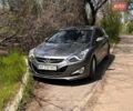 Серый Хендай и40, объемом двигателя 1.69 л и пробегом 255 тыс. км за 9800 $, фото 1 на Automoto.ua