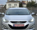 Серый Хендай и40, объемом двигателя 1.7 л и пробегом 169 тыс. км за 8100 $, фото 1 на Automoto.ua