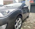 Серый Хендай и40, объемом двигателя 1.7 л и пробегом 188 тыс. км за 9500 $, фото 15 на Automoto.ua