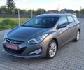 Серый Хендай и40, объемом двигателя 1.7 л и пробегом 240 тыс. км за 8999 $, фото 1 на Automoto.ua