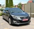 Серый Хендай и40, объемом двигателя 1.7 л и пробегом 223 тыс. км за 10659 $, фото 1 на Automoto.ua