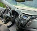 Сірий Хендай і40, об'ємом двигуна 1.7 л та пробігом 267 тис. км за 7822 $, фото 7 на Automoto.ua