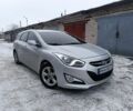 Сірий Хендай і40, об'ємом двигуна 1.7 л та пробігом 217 тис. км за 9550 $, фото 1 на Automoto.ua