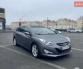 Серый Хендай и40, объемом двигателя 1.7 л и пробегом 265 тыс. км за 10999 $, фото 1 на Automoto.ua