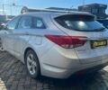 Сірий Хендай і40, об'ємом двигуна 1.7 л та пробігом 180 тис. км за 10300 $, фото 4 на Automoto.ua
