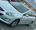 Сірий Хендай і40, об'ємом двигуна 1.7 л та пробігом 230 тис. км за 9294 $, фото 1 на Automoto.ua