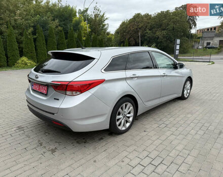 Серый Хендай и40, объемом двигателя 1.7 л и пробегом 168 тыс. км за 8999 $, фото 37 на Automoto.ua
