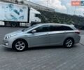 Сірий Хендай і40, об'ємом двигуна 1.69 л та пробігом 268 тис. км за 6900 $, фото 1 на Automoto.ua