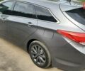 Серый Хендай и40, объемом двигателя 1.69 л и пробегом 248 тыс. км за 10300 $, фото 2 на Automoto.ua