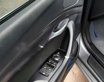 Серый Хендай и40, объемом двигателя 1.69 л и пробегом 248 тыс. км за 10499 $, фото 13 на Automoto.ua