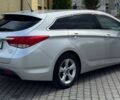 Серый Хендай и40, объемом двигателя 1.69 л и пробегом 284 тыс. км за 9400 $, фото 4 на Automoto.ua