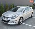 Сірий Хендай і40, об'ємом двигуна 1.7 л та пробігом 231 тис. км за 8500 $, фото 1 на Automoto.ua