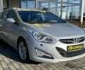 Сірий Хендай і40, об'ємом двигуна 1.7 л та пробігом 180 тис. км за 10300 $, фото 1 на Automoto.ua