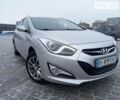 Серый Хендай и40, объемом двигателя 1.7 л и пробегом 210 тыс. км за 9300 $, фото 1 на Automoto.ua
