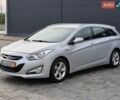 Серый Хендай и40, объемом двигателя 1.7 л и пробегом 230 тыс. км за 8800 $, фото 1 на Automoto.ua