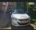 Серый Хендай и40, объемом двигателя 1.7 л и пробегом 285 тыс. км за 6500 $, фото 4 на Automoto.ua