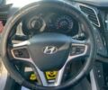 Сірий Хендай і40, об'ємом двигуна 1.7 л та пробігом 180 тис. км за 10300 $, фото 12 на Automoto.ua