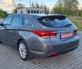 Серый Хендай и40, объемом двигателя 1.7 л и пробегом 240 тыс. км за 9250 $, фото 5 на Automoto.ua