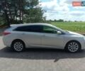 Сірий Хендай і40, об'ємом двигуна 1.7 л та пробігом 250 тис. км за 9000 $, фото 5 на Automoto.ua