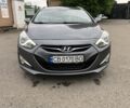 Серый Хендай и40, объемом двигателя 1.7 л и пробегом 243 тыс. км за 9500 $, фото 7 на Automoto.ua