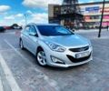 Серый Хендай и40, объемом двигателя 1.7 л и пробегом 183 тыс. км за 10500 $, фото 1 на Automoto.ua