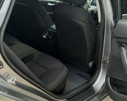 Серый Хендай и40, объемом двигателя 1.69 л и пробегом 248 тыс. км за 10499 $, фото 9 на Automoto.ua