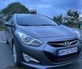 Сірий Хендай і40, об'ємом двигуна 1.69 л та пробігом 260 тис. км за 8900 $, фото 1 на Automoto.ua