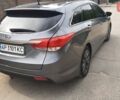 Серый Хендай и40, объемом двигателя 1.69 л и пробегом 248 тыс. км за 10499 $, фото 4 на Automoto.ua