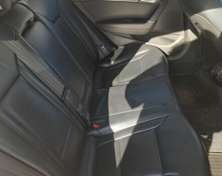 Серый Хендай и40, объемом двигателя 1.7 л и пробегом 261 тыс. км за 9900 $, фото 12 на Automoto.ua