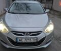 Серый Хендай и40, объемом двигателя 1.7 л и пробегом 260 тыс. км за 9500 $, фото 1 на Automoto.ua