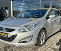 Сірий Хендай і40, об'ємом двигуна 1.7 л та пробігом 180 тис. км за 10300 $, фото 2 на Automoto.ua