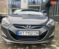 Серый Хендай и40, объемом двигателя 1.7 л и пробегом 188 тыс. км за 9500 $, фото 1 на Automoto.ua