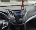 Серый Хендай и40, объемом двигателя 1.7 л и пробегом 210 тыс. км за 9300 $, фото 9 на Automoto.ua