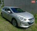 Сірий Хендай і40, об'ємом двигуна 1.7 л та пробігом 250 тис. км за 9000 $, фото 11 на Automoto.ua