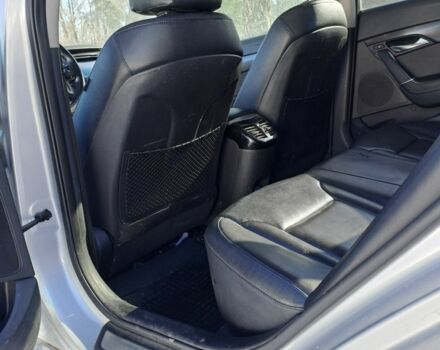 Серый Хендай и40, объемом двигателя 1.7 л и пробегом 261 тыс. км за 9900 $, фото 8 на Automoto.ua