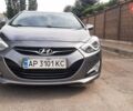 Серый Хендай и40, объемом двигателя 1.69 л и пробегом 248 тыс. км за 10300 $, фото 1 на Automoto.ua