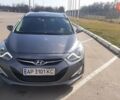 Серый Хендай и40, объемом двигателя 1.69 л и пробегом 248 тыс. км за 10499 $, фото 1 на Automoto.ua